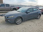 Mazda 3 2015