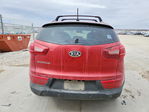 Kia Sportage 2013