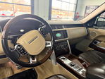 Land Rover Range Rover 2014
