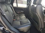 Land Rover Range Rover 2016