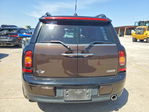 MINI Cooper 2009