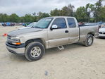 Chevrolet Silverado 1999