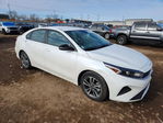Kia Forte 2024