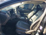 Ford Fusion 2016