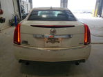 Cadillac CTS 2011
