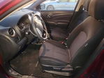 Nissan Versa 2019