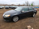 Chrysler 200 2011