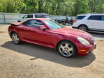 Lexus SC 2008