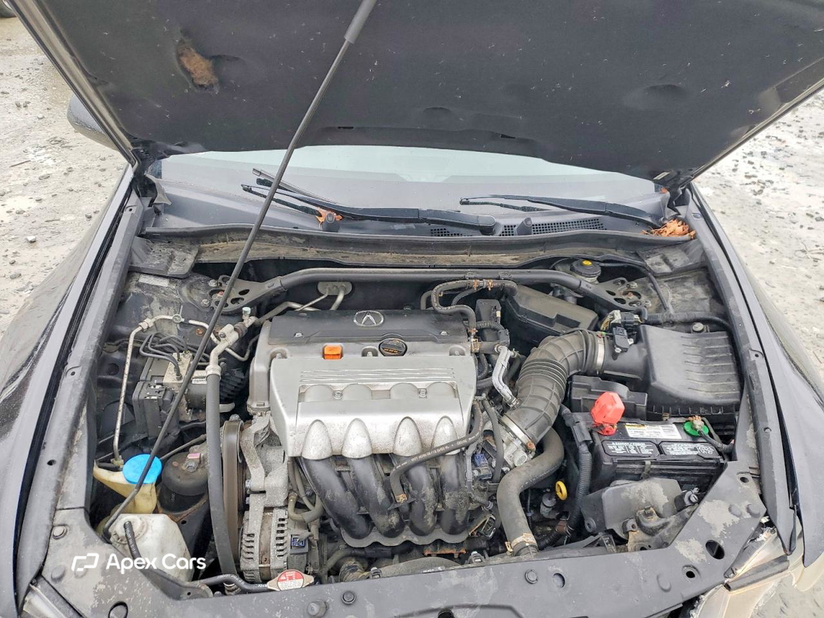 Acura TSX 2012