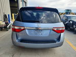 Honda Odyssey 2012