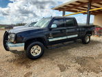 Chevrolet Silverado 2004