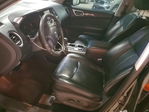 Nissan Pathfinder 2014