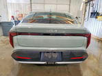 Kia K4 2025