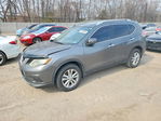 Nissan Rogue 2014