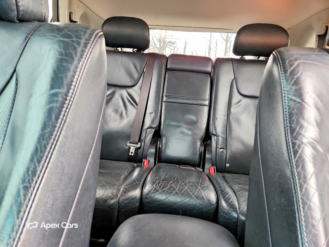 Lexus RX 2013