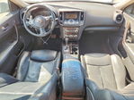 Nissan Maxima 2012