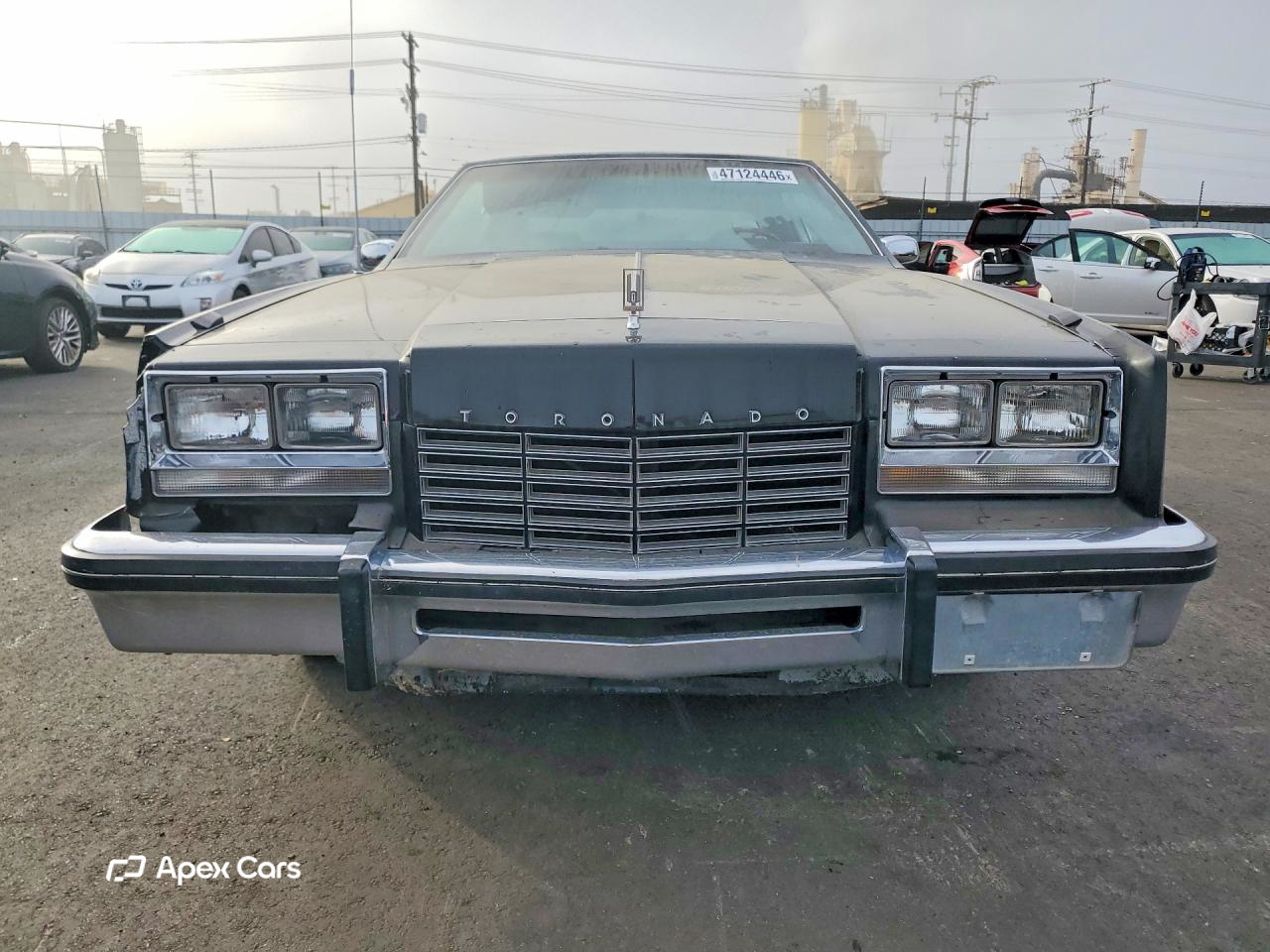 Oldsmobile Toronado 1979