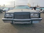 Oldsmobile Toronado 1979