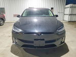 Tesla Model X 2018