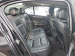 BMW Series 5 2012