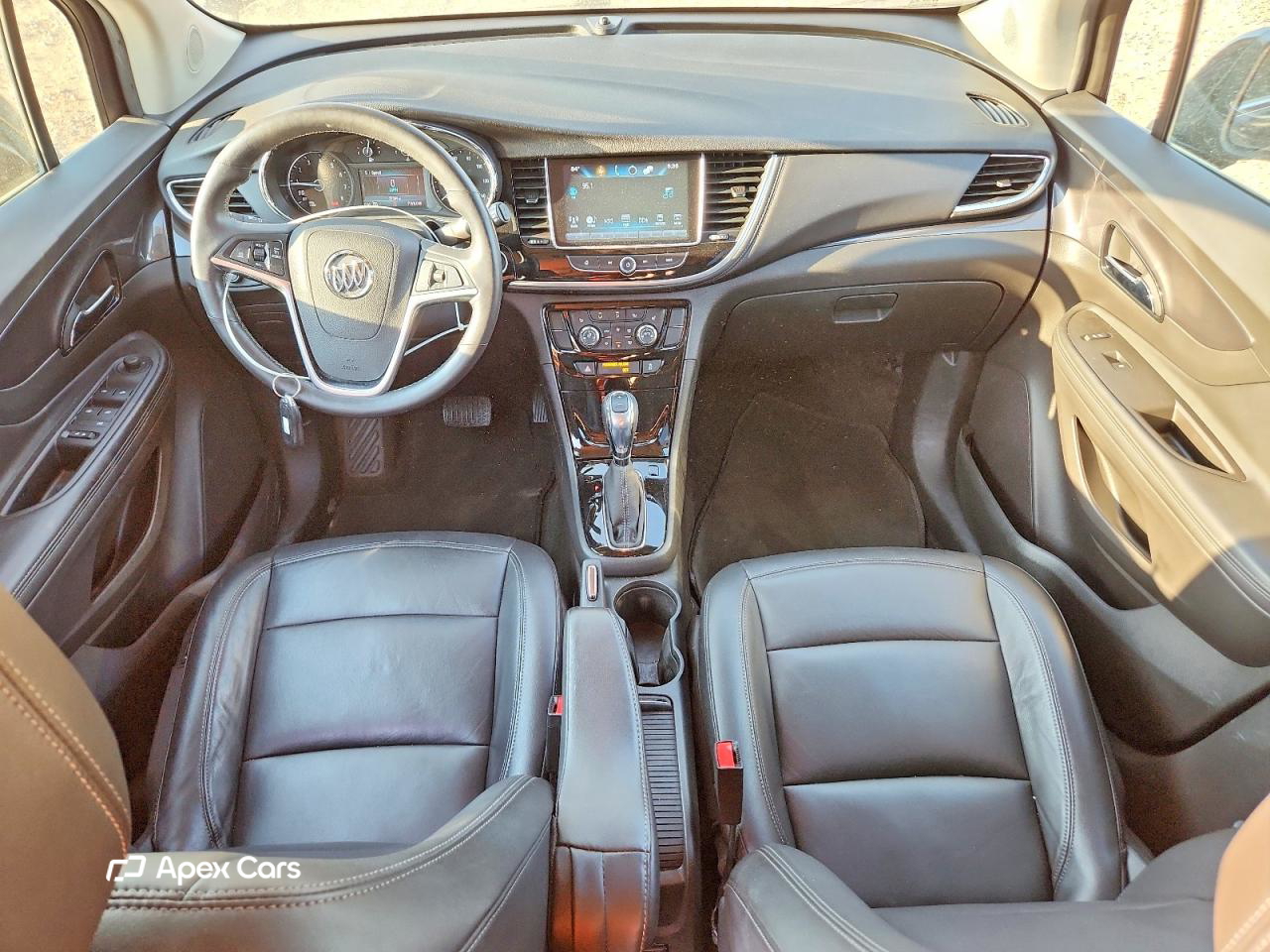 Buick Encore 2019
