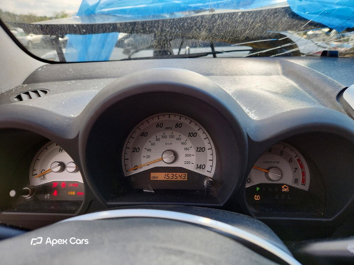 Scion tC 2008