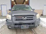 Honda Pilot 2007