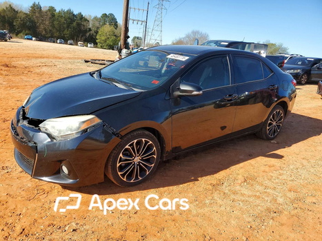Toyota Corolla 2015 - Image 1 of 12
