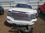 GMC Sierra 2018
