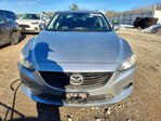 Mazda 6 2017