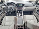 Honda Pilot 2019