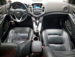 Chevrolet Cruze 2012