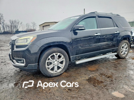 GMC Acadia 2016 - Image 1 of 14