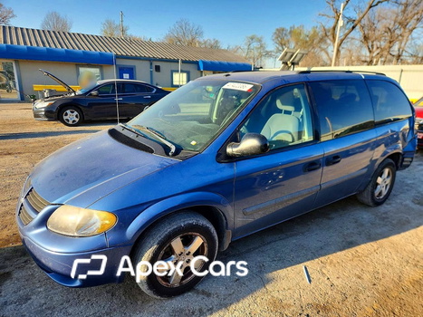 Dodge Caravan 2007 - Image 1 of 13