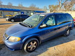 Dodge Caravan 2007