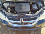 Dodge Caravan 2011