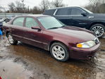 Mazda 626 2002