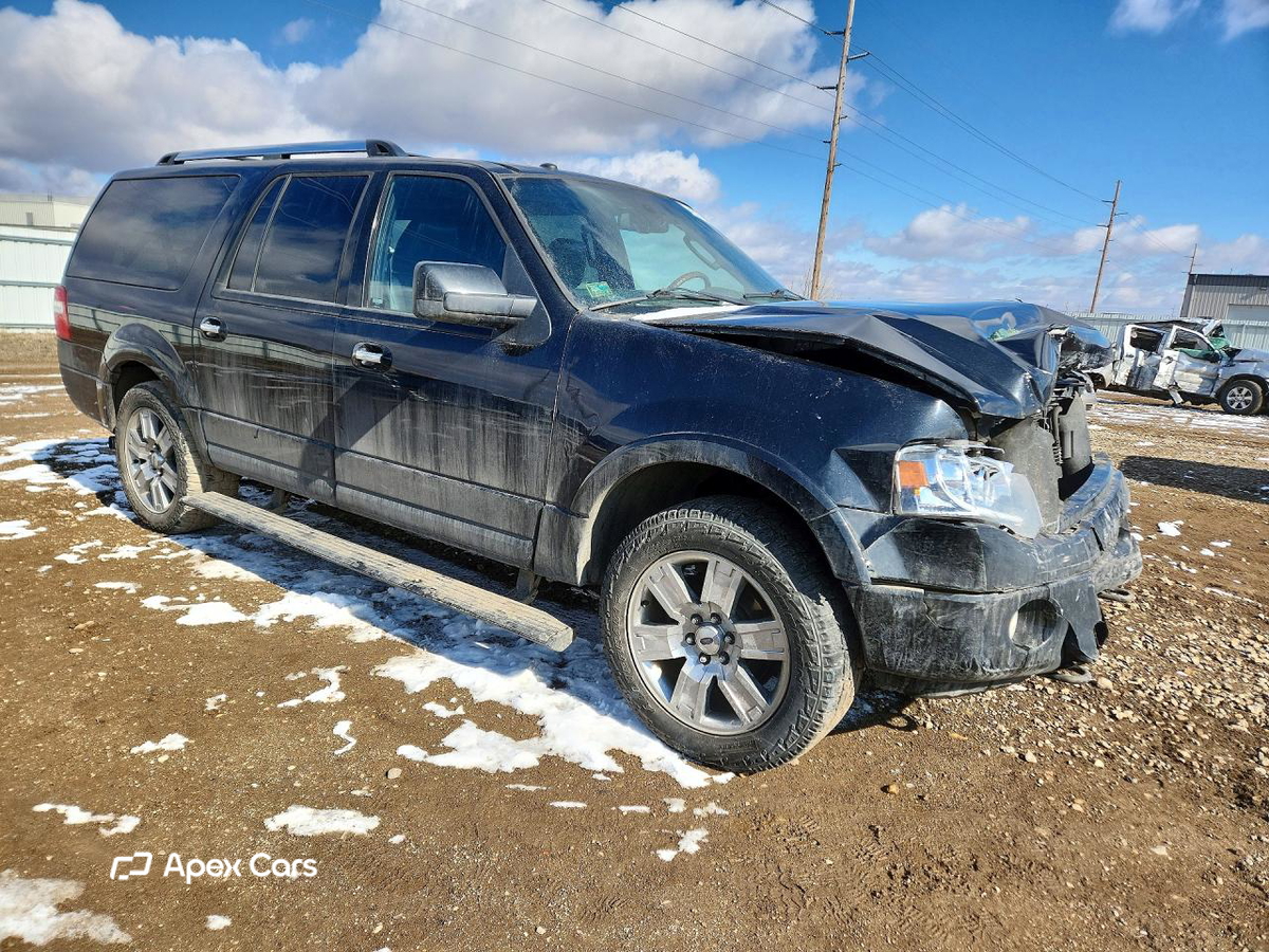 Ford Expedition 2010
