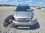 Subaru Outback 2011