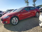 Tesla Model S 2014