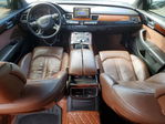 Audi A8 2012
