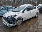 Kia Forte 2016