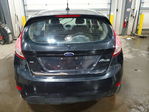 Ford Fiesta 2014