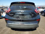 Nissan Murano 2015