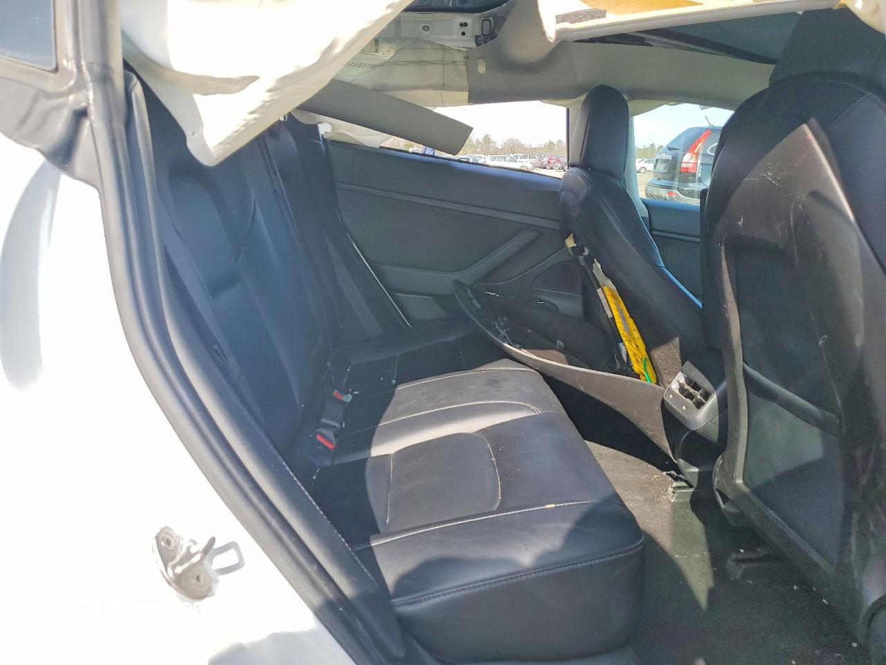 Tesla Model 3 2018