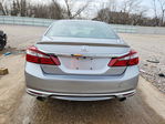 Honda Accord 2017