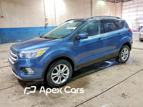 Ford Escape 2018 - Image 1 of 13