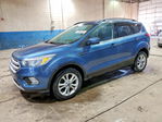 Ford Escape 2018