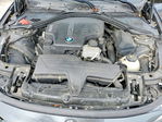 BMW Series 3 2016
