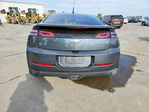 Chevrolet Volt 2013